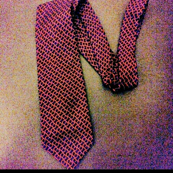 Brooks Brothers Makers Silk Tie - Picture 2 of 3